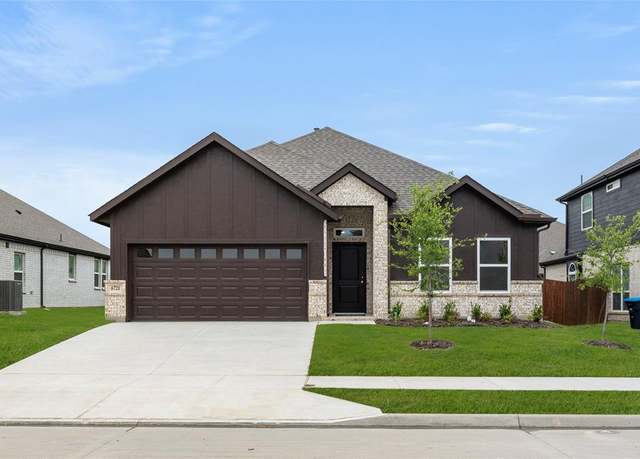 Property at 6721 Golden Grove Rd, Fort Worth, TX 76123, 4 beds, 2.5 baths
