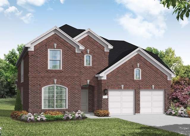 Property at 4150 Gambel Rd, Prosper, TX 75078, 4 beds, 4 baths