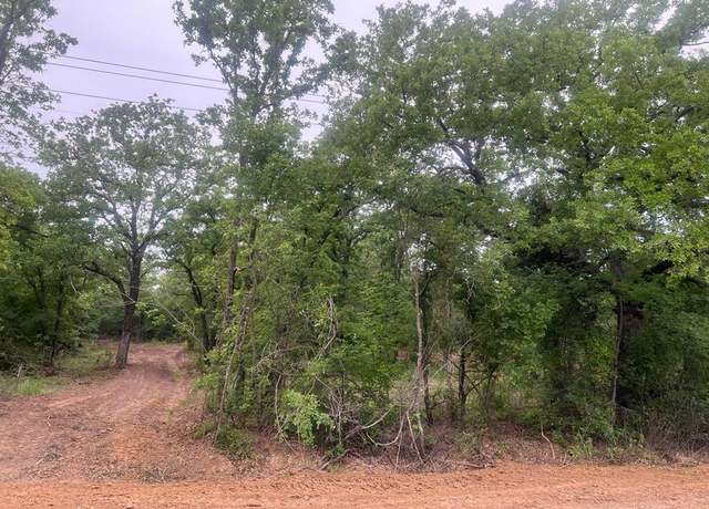 Property at tbd 000 Hamilton, Mineral Wells, TX 76067