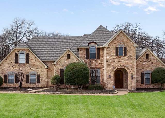 Property at 6501 Gehrig Cir, Burleson, TX 76028, 4 beds, 3 baths