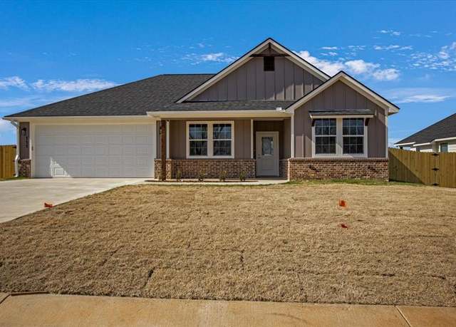 Property at 222 Nolan Farms Blvd, Winona, TX 75792, 3 beds, 2 baths