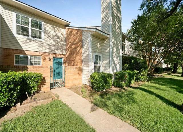 Property at 815 Summercreek Dr, Lewisville, TX 75067, 3 beds, 2.5 baths