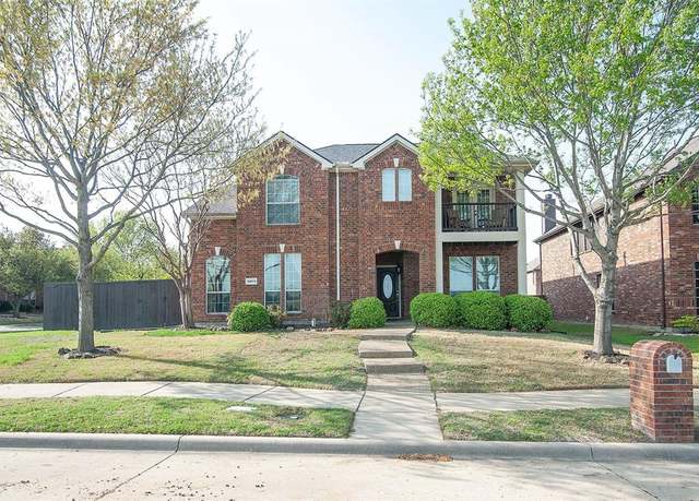 Property at 12073 Tyler Dr, Frisco, TX 75035, 6 beds, 3.5 baths