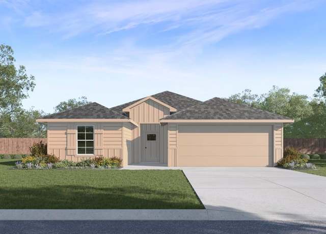 Property at 6205 Surfside Dr, Princeton, TX 75407, 4 beds, 2 baths