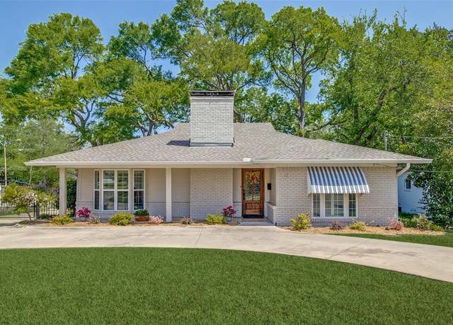 Property at 6694 Yosemite Ln, Dallas, TX 75214, 2 beds, 2 baths