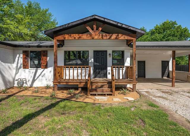Property at 261 Bois D Arc St, Canton, TX 75103, 3 beds, 2 baths