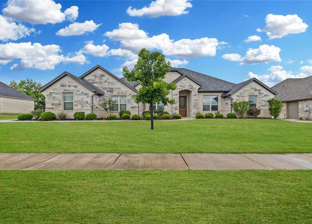 Property at 6316 Weatherby Rd, Granbury, TX 76049, 4 beds, 3 baths