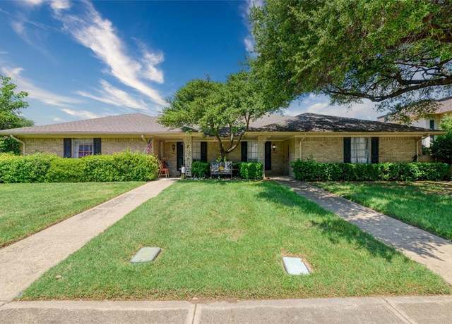 Property at 4307 and 4305 Harvest Hill Rd, Dallas, TX 75244, 6 beds, 4 baths
