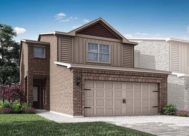 Property at 732 Carson Ln, Pilot Point, TX 76258, 3 beds, 2.5 baths