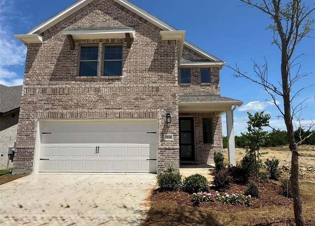 Property at 1626 Gracehill, Forney, TX 75126, 5 beds, 4 baths