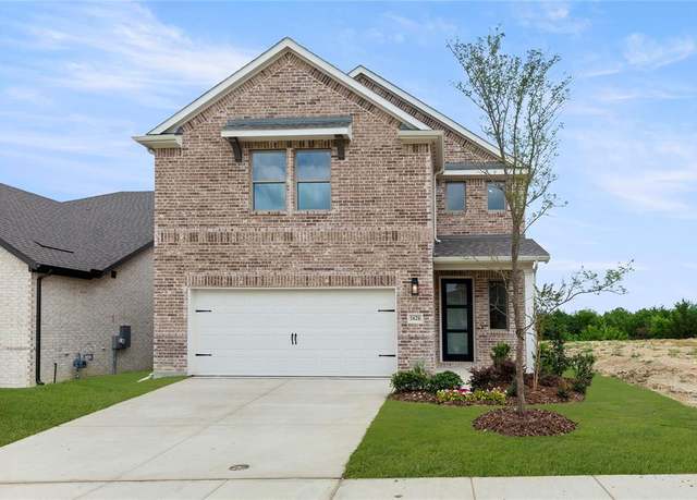 Property at 1626 Gracehill, Forney, TX 75126, 5 beds, 4 baths