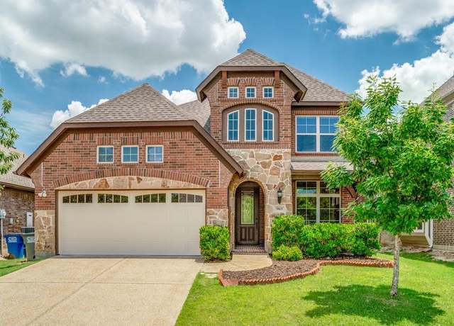 Property at 905 Brendan Dr, Little Elm, TX 75068, 4 beds, 3.5 baths