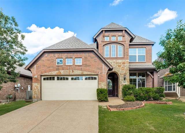 Property at 905 Brendan Dr, Little Elm, TX 75068, 4 beds, 3.5 baths