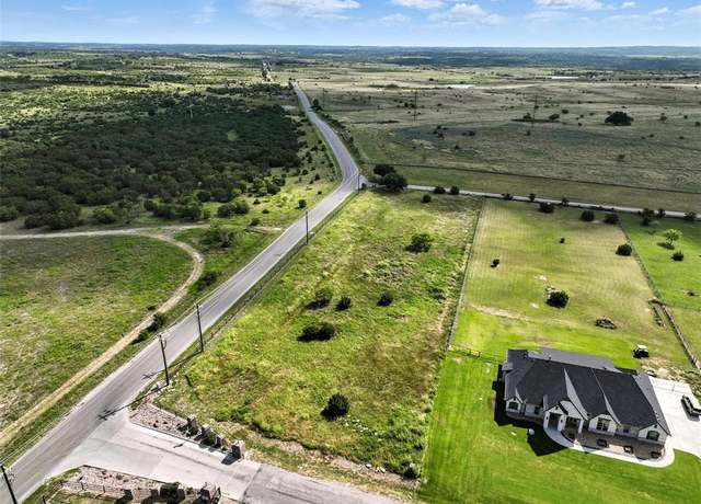 Property at 2001 Eagles Ridge Dr, Weatherford, TX 76087