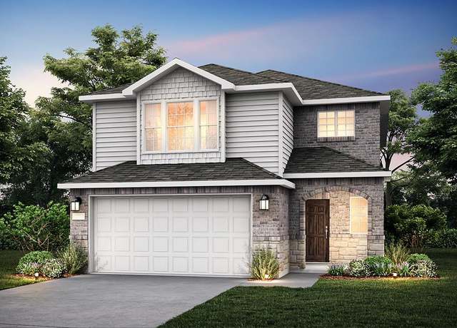 Property at 2314 Bay Laurel Ln, Forney, TX 75126, 4 beds, 3 baths
