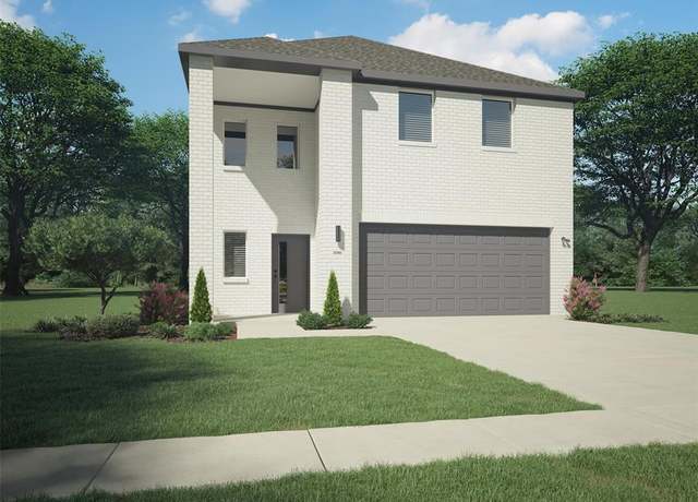 Property at 1006 London Town Ln, Mckinney, TX 75071, 4 beds, 2.5 baths