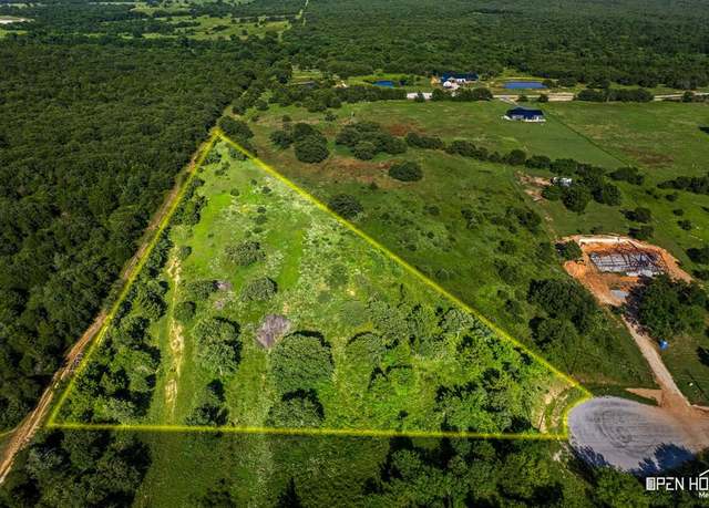 Property at 354 Trailride Ln, Nocona, TX 76255
