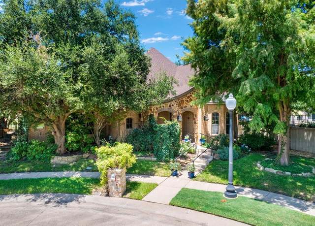 Property at 100 Stonehaven Ct, Mckinney, TX 75072, 3 beds, 2.5 baths