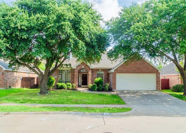 Property at 621 Trail Lake Dr, Richardson, TX 75081, 4 beds, 2 baths