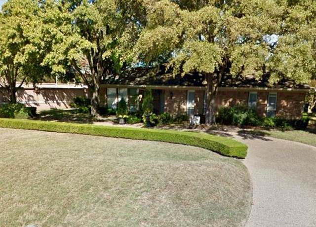 Property at 5805 Meaders Ln, Dallas, TX 75230, 3 beds, 2 baths