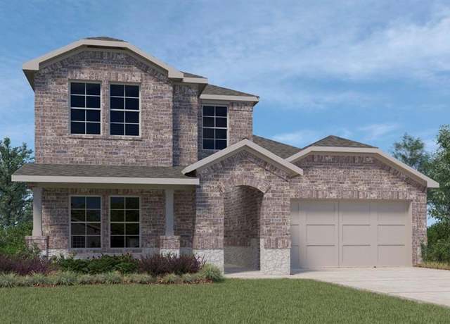 Property at 2263 Peregrine Way, Crandall, TX 75114, 4 beds, 3 baths