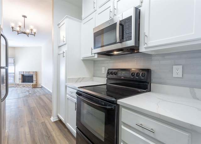 Property at 5616 Preston Oaks Rd #1403, Dallas, TX 75254, 2 beds, 1 bath