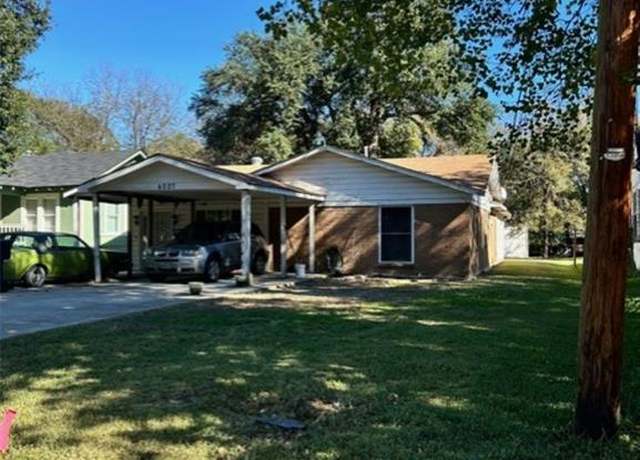 Property at 4027 Marion Pl, Shreveport, LA 71109, 4 beds, 2 baths