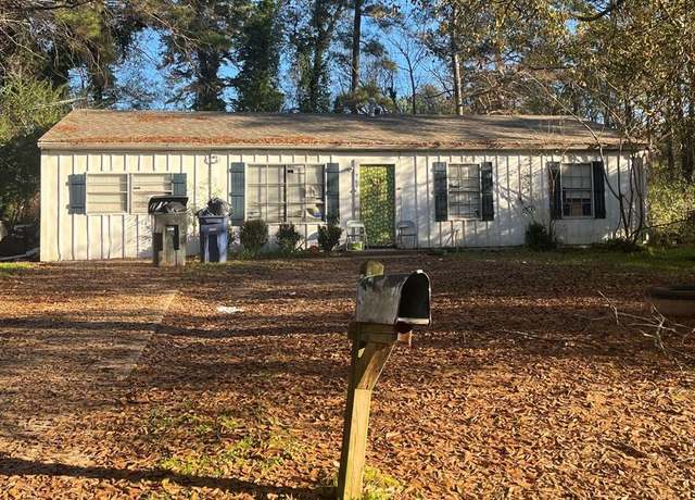 Property at 9661 Wesso Cir, Shreveport, LA 71118, 3 beds, 1 bath