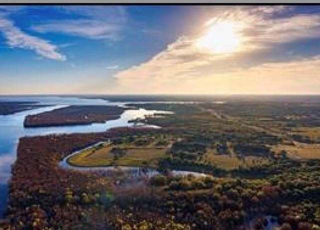 Property at 86 Post Oak Rd, Dodd City, TX 75438