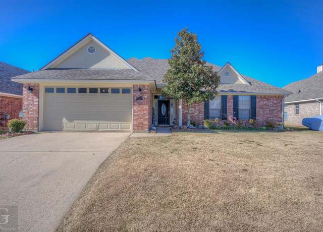 Property at 102 Antietam Dr, Bossier City, LA 71112, 3 beds, 2 baths