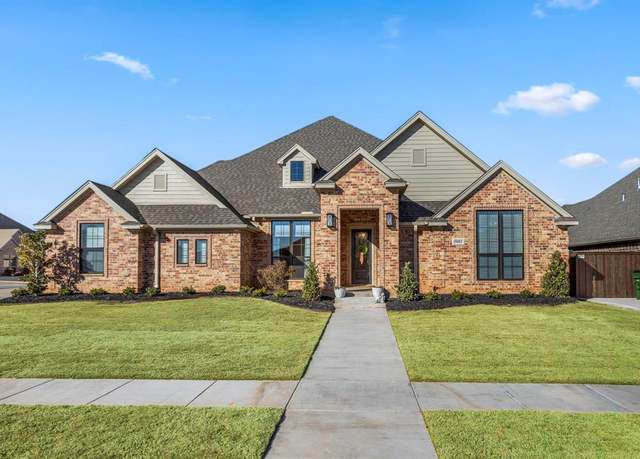 Property at 5682 Black Stone Dr, Wichita Falls, TX 76310, 4 beds, 3 baths