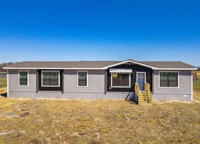 Property at 404 Vz County Road 1220, Grand Saline, TX 75140, 4 beds, 2 baths