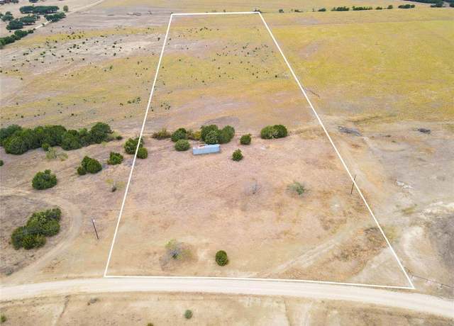 Property at 29 E Cr 328, Goldthwaite, TX 76844