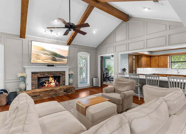 Property at 1500 Harrington Dr, Plano, TX 75075, 3 beds, 2.5 baths