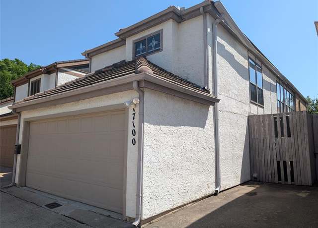 Property at 17100 Knots Lndg, Addison, TX 75001, 3 beds, 3 baths