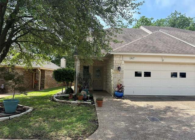 Property at 2827 Savannah Ct, Waco, TX 76710, 3 beds, 2.5 baths