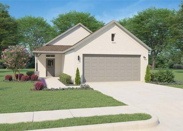 Property at 804 Pine Beach Dr, Mckinney, TX 75071, 3 beds, 2 baths