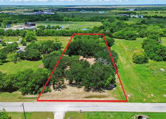 Property at 0000 N Fourth, Gunter, TX 75058