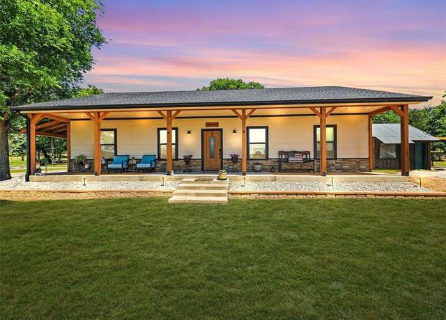 Property at 6025 Fm 902, Gainesville, TX 76240, 3 beds, 2 baths