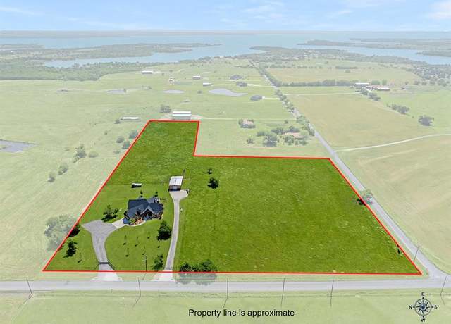 Property at TBD Melton Rd, Sanger, TX 76266, 4 beds, 3 baths