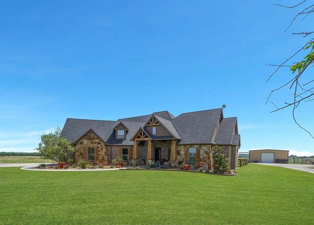 Property at TBD Melton Rd, Sanger, TX 76266, 4 beds, 3 baths