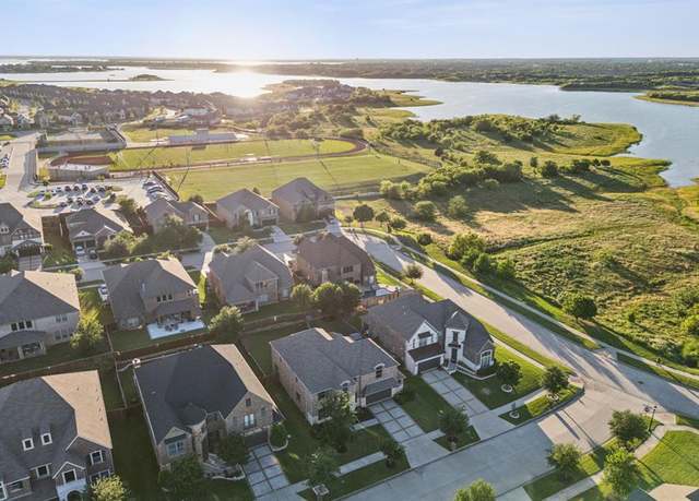 Property at 5221 Sylvan Shores Dr, Frisco, TX 75036, 5 beds, 3.5 baths