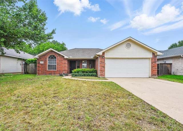 Property at 1412 Mockingbird Ln, Desoto, TX 75115, 3 beds, 2 baths