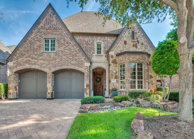 Property at 656 Clearwater Dr, Irving, TX 75039, 4 beds, 4.5 baths