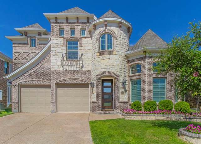 Property at 15669 Wild Cherry Ln, Fort Worth, TX 76262, 5 beds, 5 baths