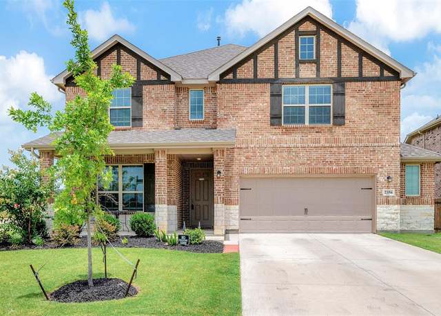 Property at 2356 High Plain Ln, Waxahachie, TX 75167, 5 beds, 3 baths