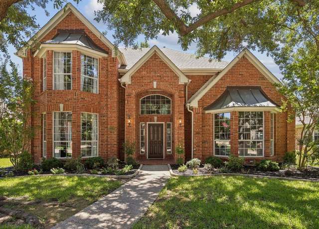 Property at 6308 Beacon Hill Dr, Plano, TX 75093, 4 beds, 3 baths