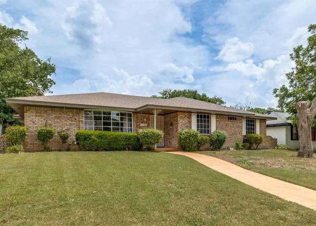 Property at 5420 Spruce View Dr, Dallas, TX 75232, 3 beds, 2 baths
