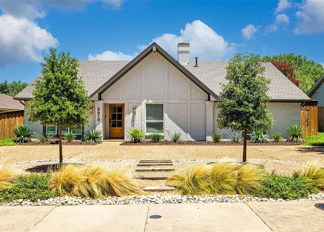 Property at 6619 Fireflame Dr, Dallas, TX 75248, 4 beds, 2 baths