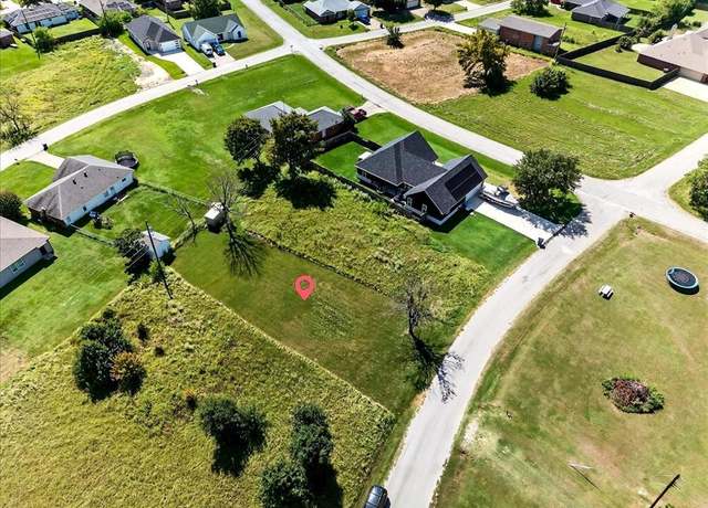 Property at 306 Rudder Rd, Gun Barrel City, TX 75156